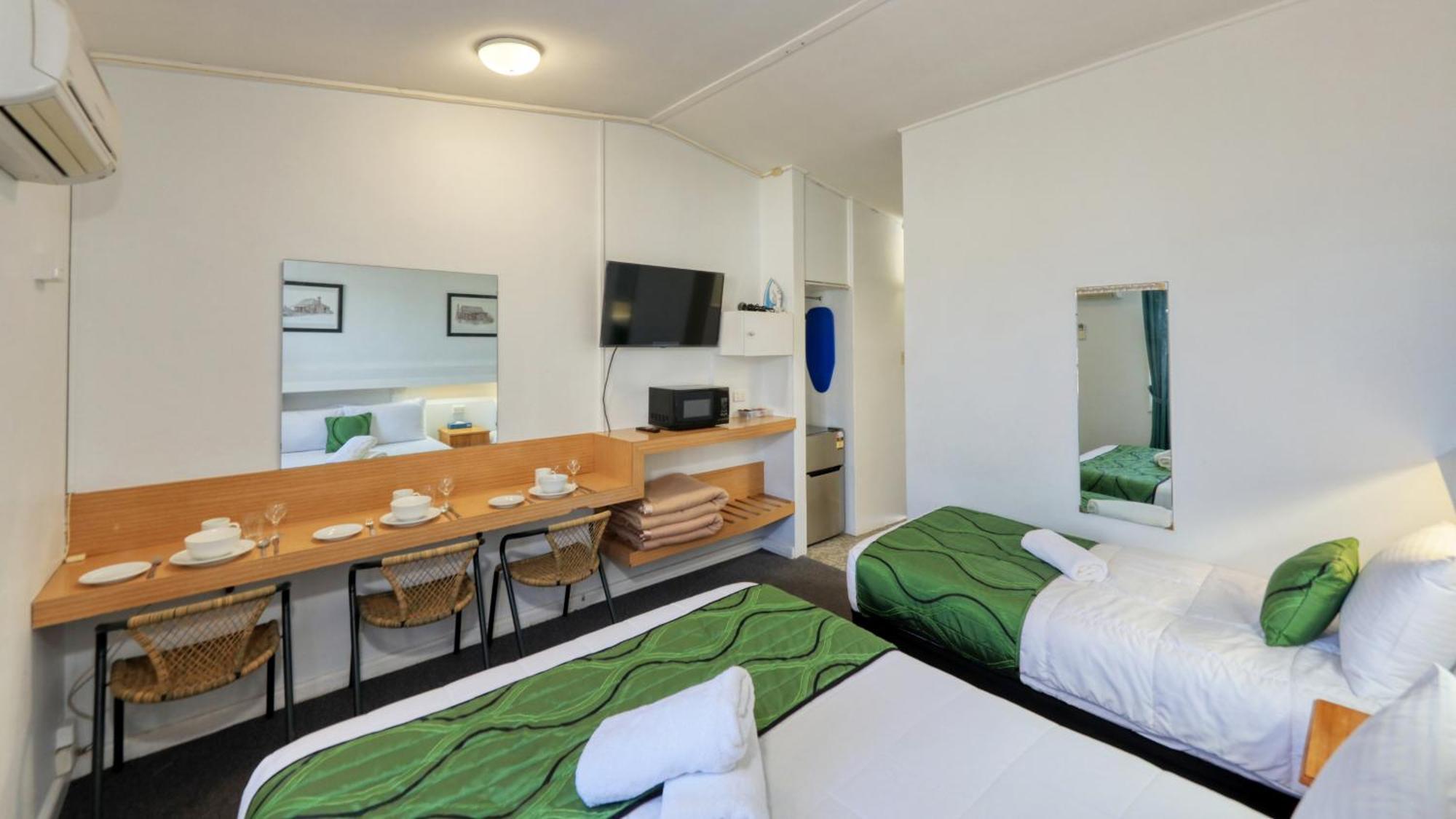 Cbd Gi Motel Glen Innes Exterior foto