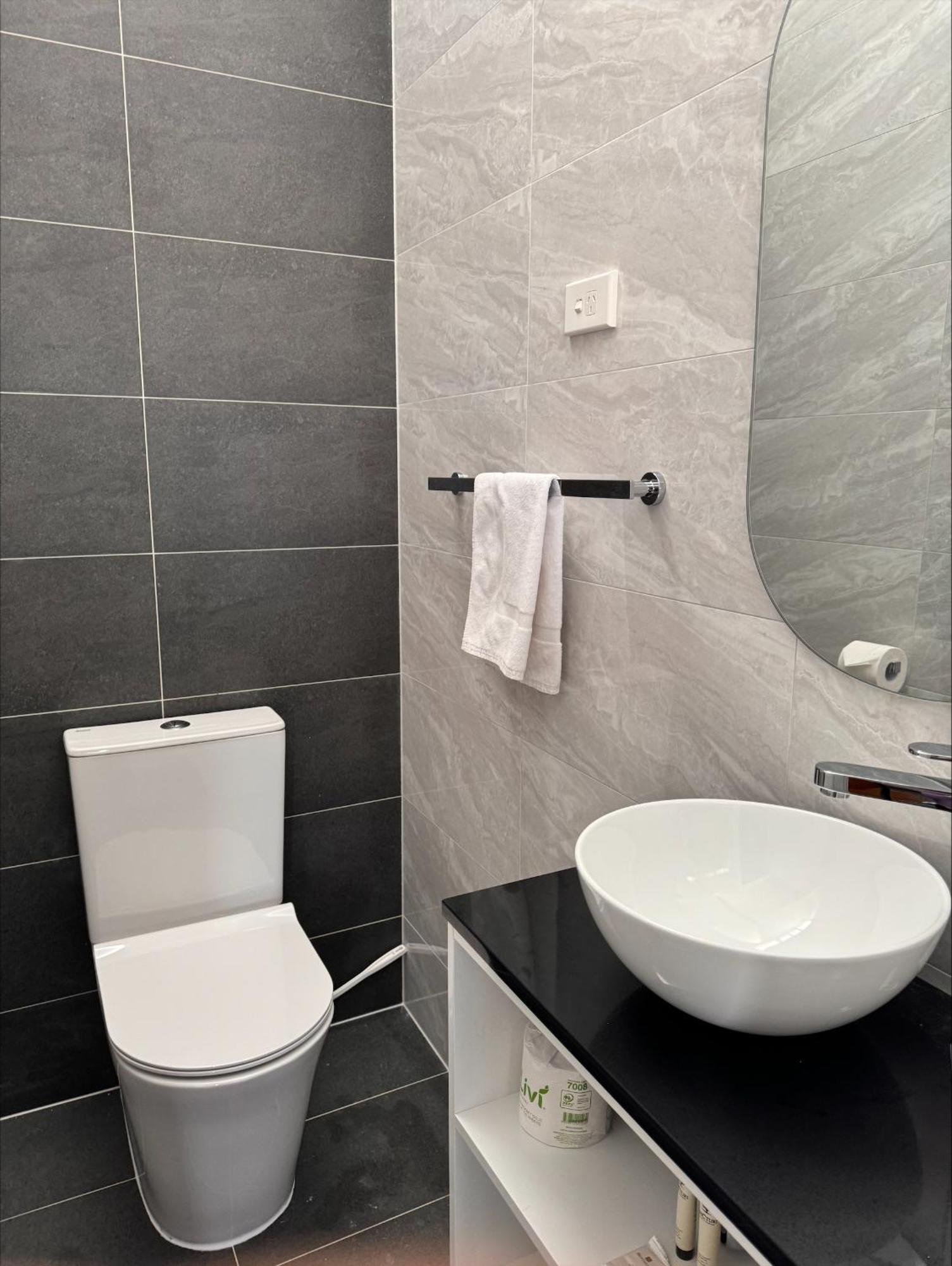 Cbd Gi Motel Glen Innes Exterior foto